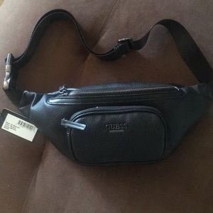 Guess Men’s Fanny Pack